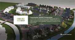 Desktop Screenshot of oosterweyden.nl